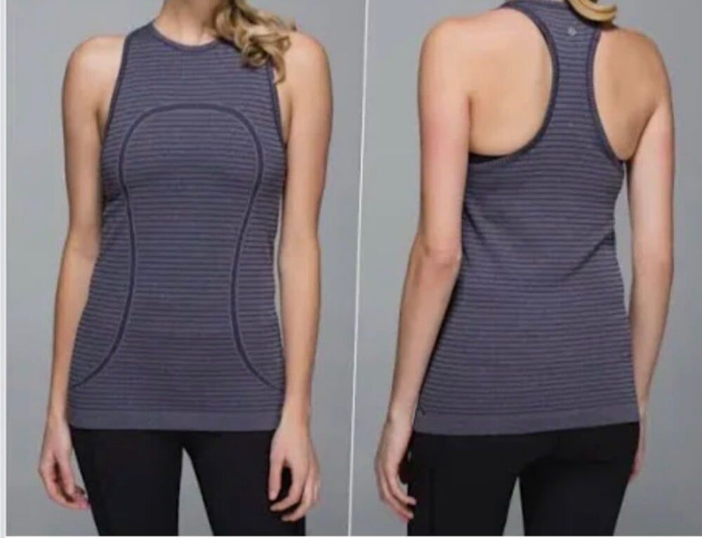 Lululemon Athletica Racerback Top